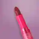 Lápiz Labial Brilloso Serie Barbie Tono 03 Miniso