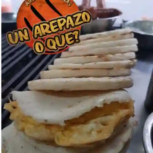 Combo Tradicional