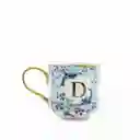 Mug Hábitat D Ambiente Gourmet