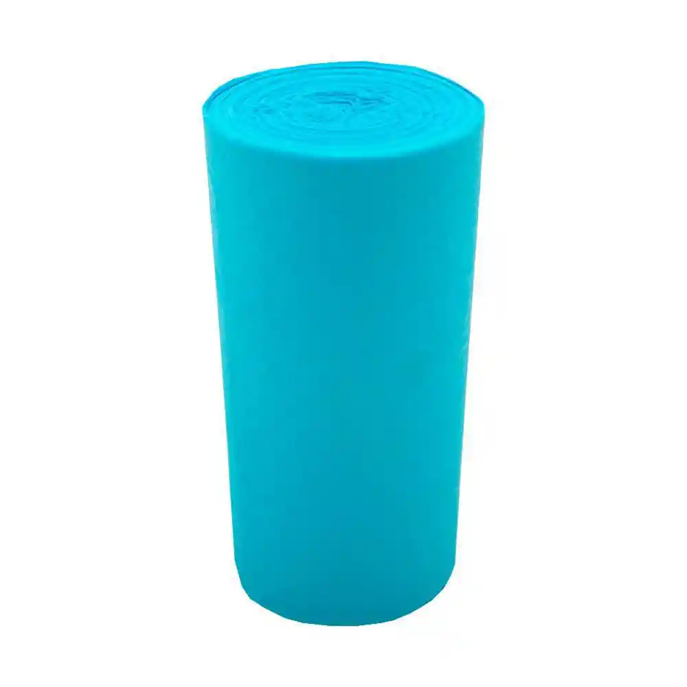 Servibolsa Bolsa Desechable Verde X 50 Unidades