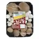 Champiñones Mixtura