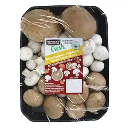 Champiñones Mixtura