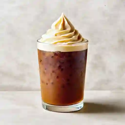 Granizado de Cafe 12 Oz