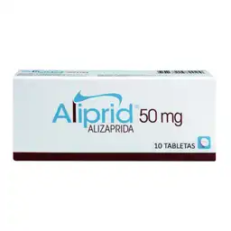 Aliprid (50 mg)