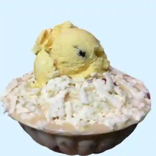 Ensalada Fresk Helado 16 Oz