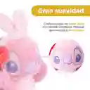 Disney Peluche Conejito Disfraz Angel Serie Lilo & Stitch