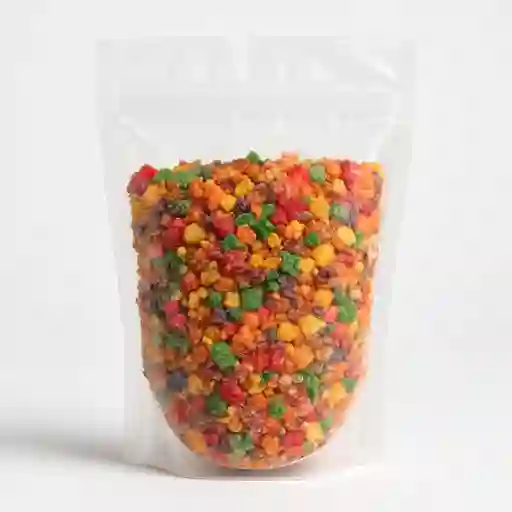 Paquete Toppings Adicional