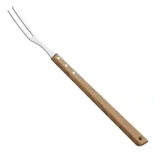 Tramontina Tenedor Trinchante Churrasco