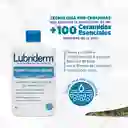 Crema Corporal LUBRIDERM Humectación Diaria 400ml