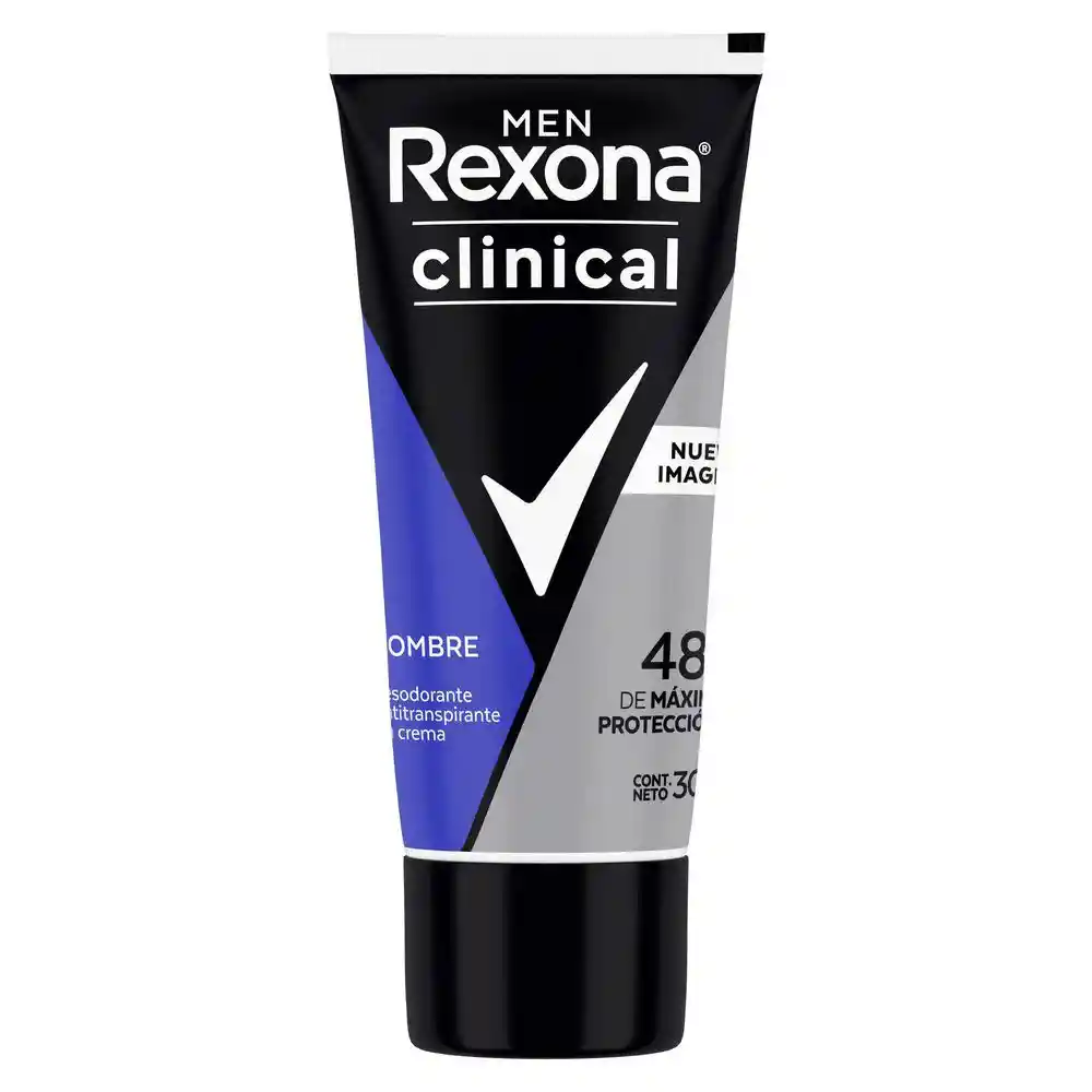 Rexona Clinical Men Mini