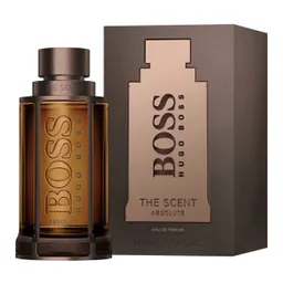 Hugo Boss Perfume The Scent Absolute For Men 100 mL