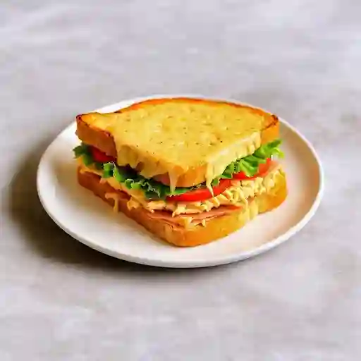 Sandwich