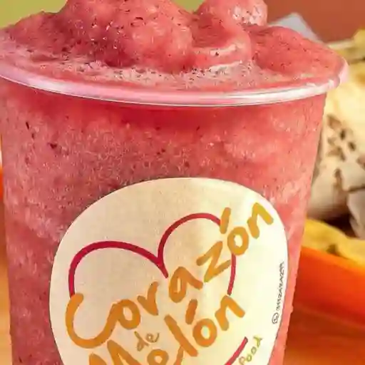 Batido fresandia