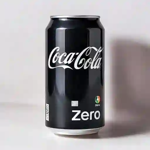 Coca Cola Zero 330Ml