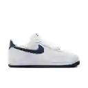 Nike Zapatos Air Force 1 07 Hombre Blanco Talla 10.5 FJ4146-104