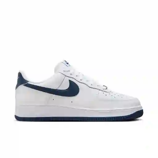 Nike Zapatos Air Force 1 07 Hombre Blanco Talla 10.5 FJ4146-104