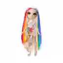 Mga Muñeca Amaya Rainbow High Cabello Personalizable 30.4 cm