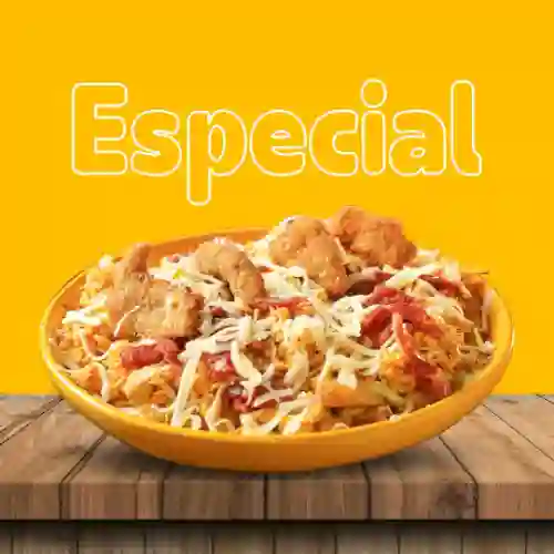 Especial