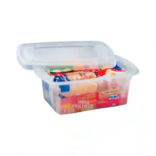 Rimax Caja Multiusos 20 Litros