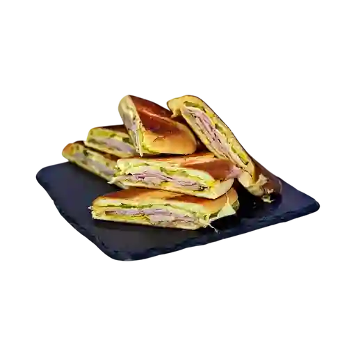 Mega Hawaiano