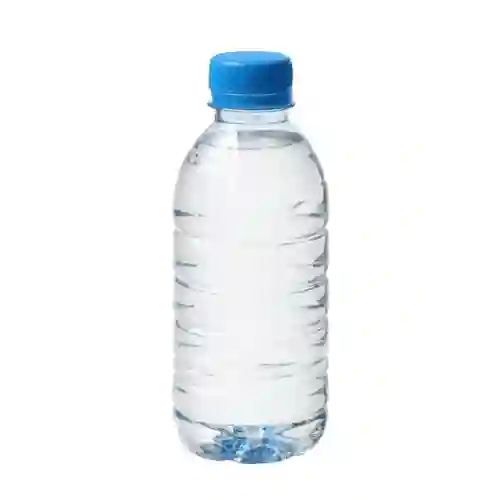 Botella de Agua