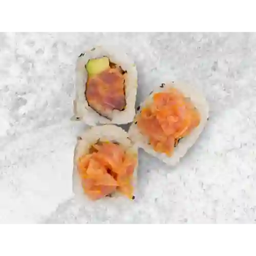 Atún Picante