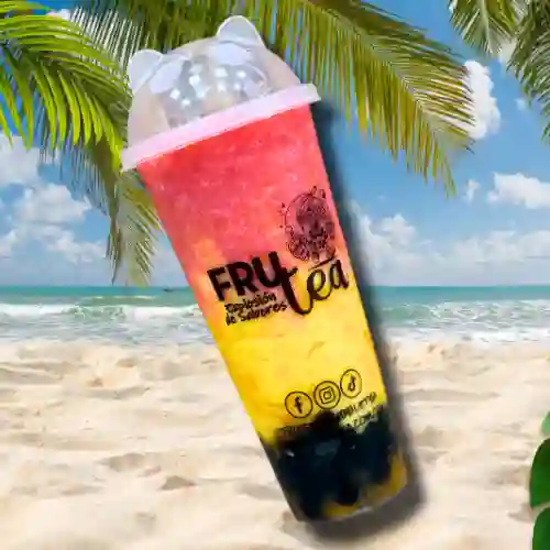 Caribbean Passion