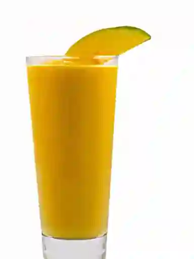 Jugo de Mango en Agua