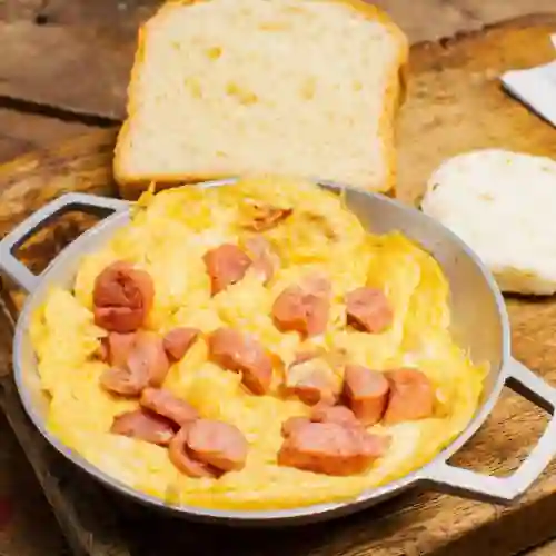 Desayuno Especial