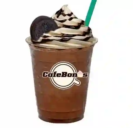 Frapuccino Oreo 16 Oz