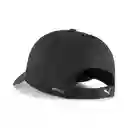 Puma Gorra Correr Running III Hombre Negro Talla U