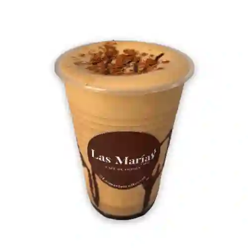 Frappé de Moka 12oz