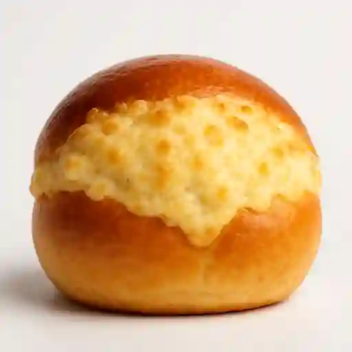 Pan de la Abuela