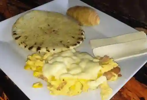 Desayuno Especial