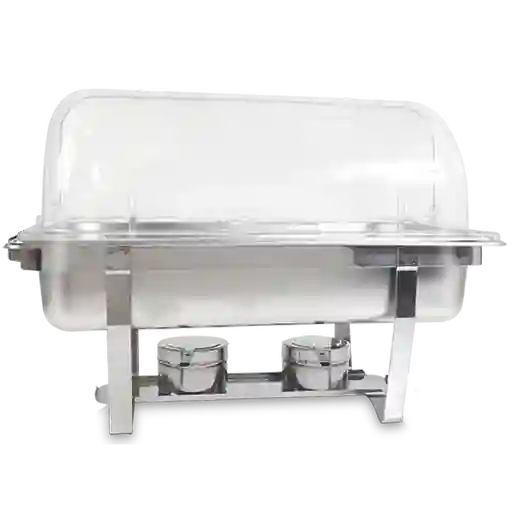 Aro Samovar Rectangular Con Tapa