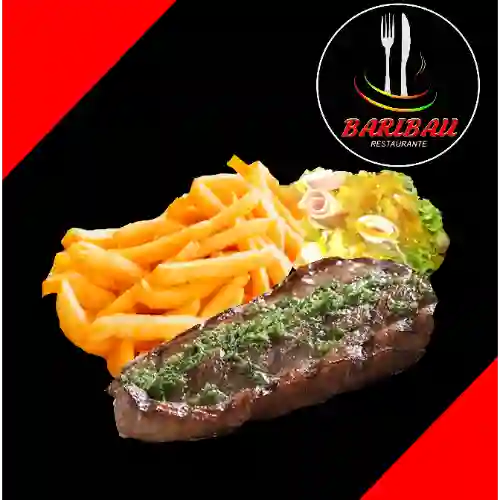 Churrasco 300 gr