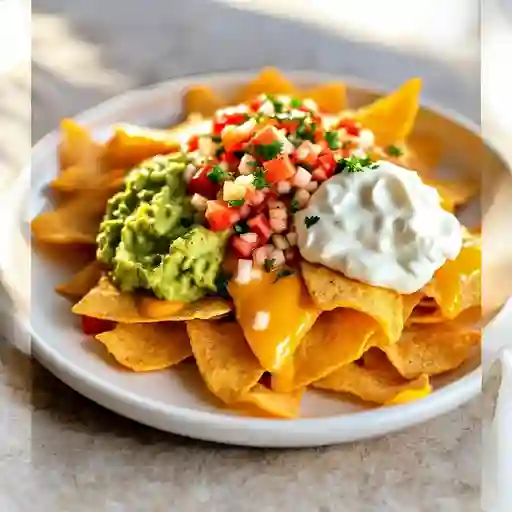 Nachos
