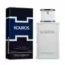 Loción perfume Kouros YSL 100ml Hombre Original Garantizada
