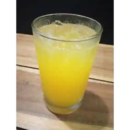 Jugo de Mango Sin Azúcar