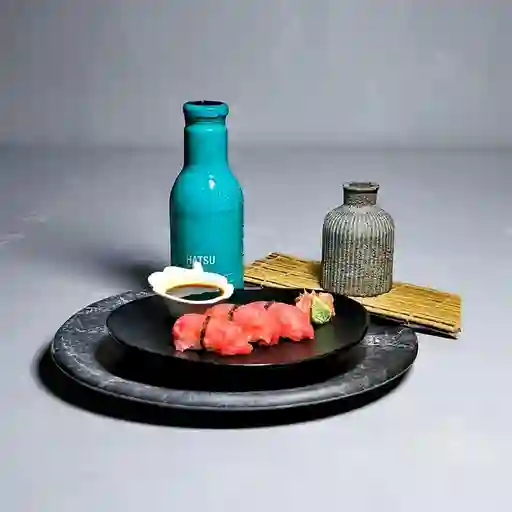 Niguiris de Atun