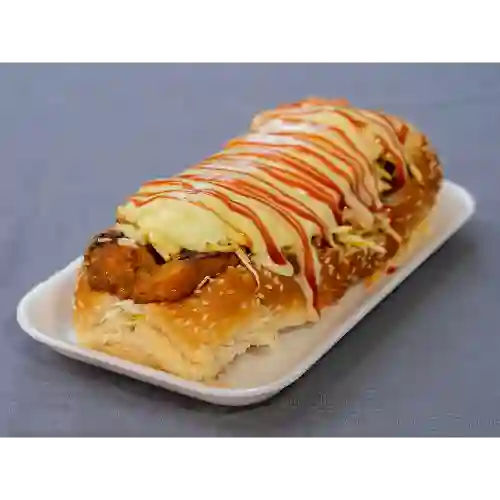 Perro de Chorizo