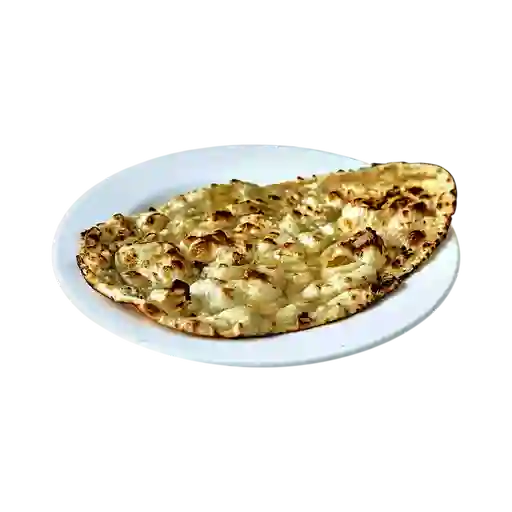 Plain Naan