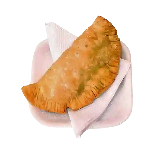 Empanada de Jamón y Queso