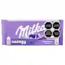 Milka Chocolate con Leche 