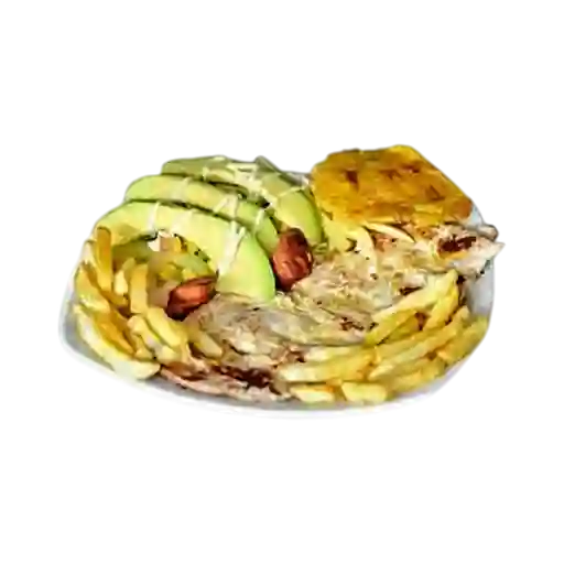 Pechuga a la Plancha 330 gr