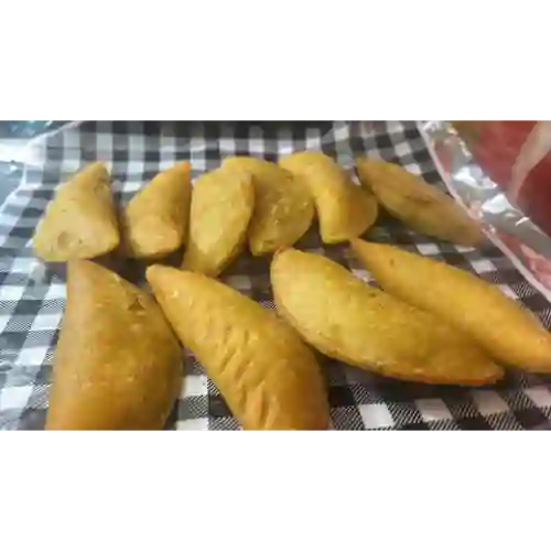 Empanadas X 4 Unidades