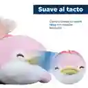 Peluche Pen Pen Rosa Con Disfraz de Abeja San Valentín Miniso