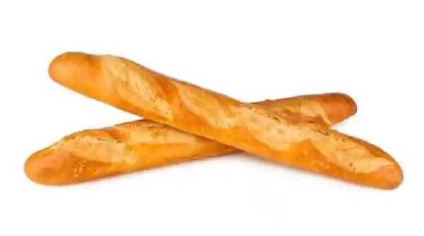 Pan de Baguette