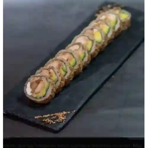 Chicken Crispy Rolls