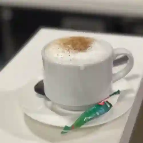 Macchiato